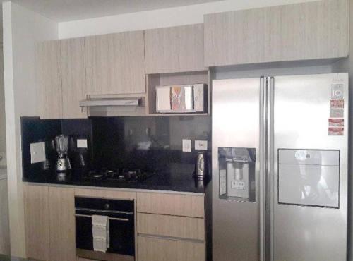 Luxuriuso Apartament Картахена Экстерьер фото