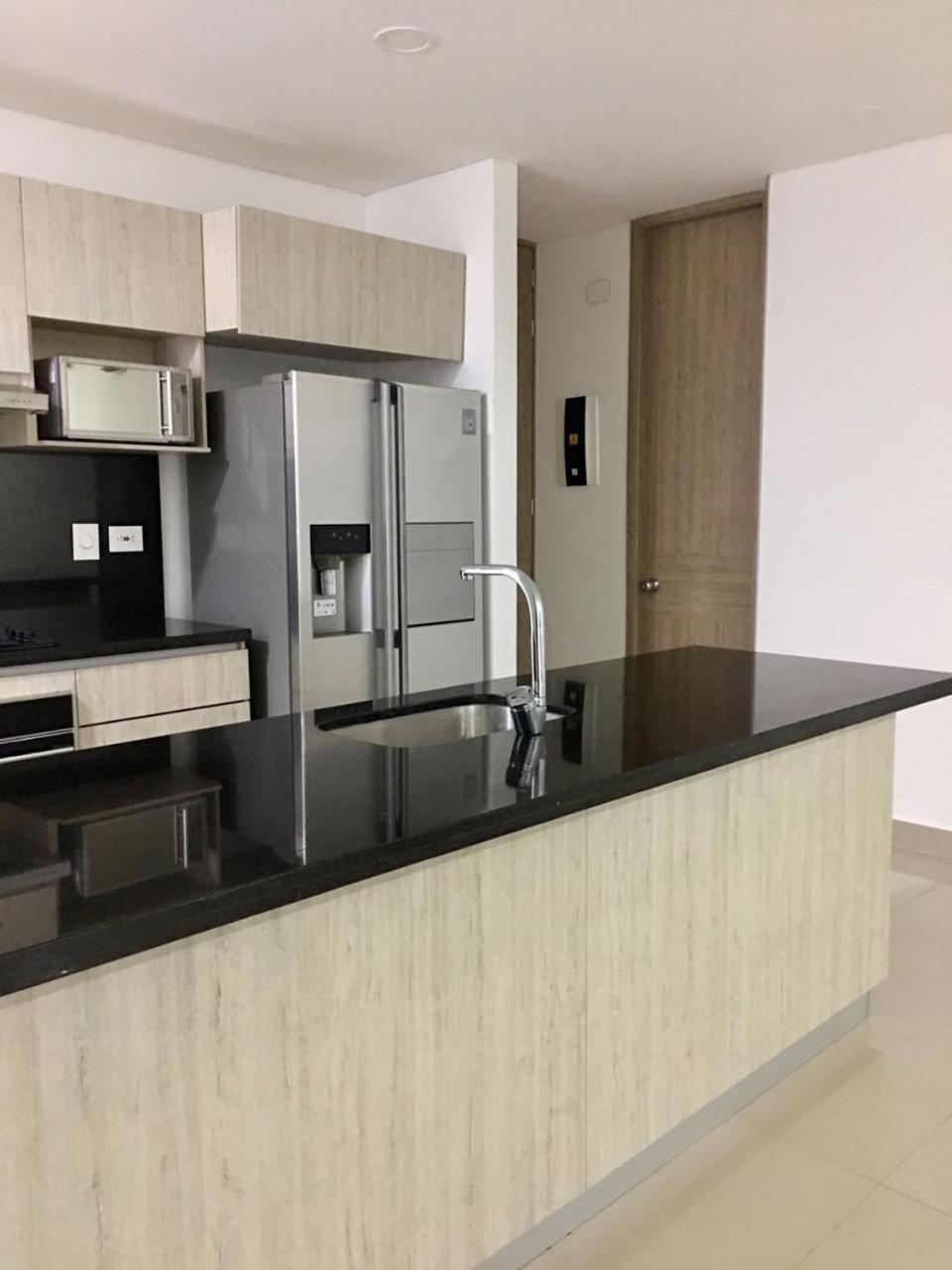 Luxuriuso Apartament Картахена Экстерьер фото
