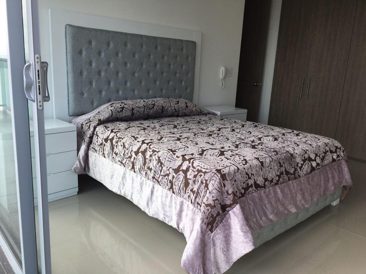 Luxuriuso Apartament Картахена Экстерьер фото