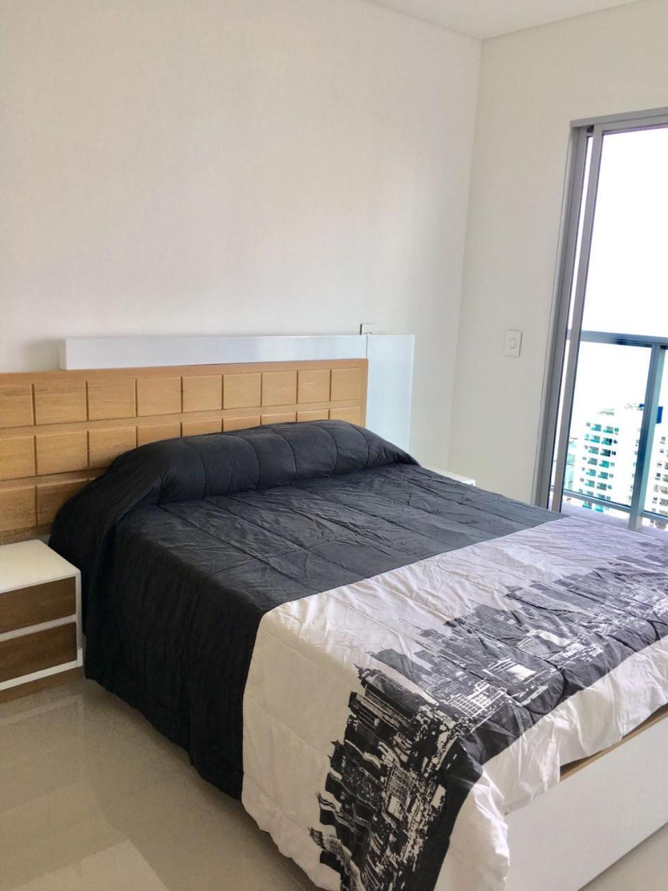 Luxuriuso Apartament Картахена Экстерьер фото